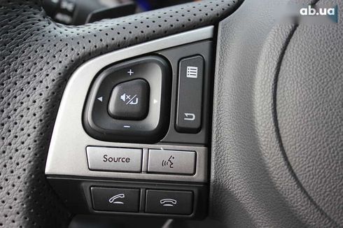 Subaru Outback 2016 - фото 29