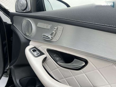 Mercedes-Benz C-Класс 2015 - фото 28