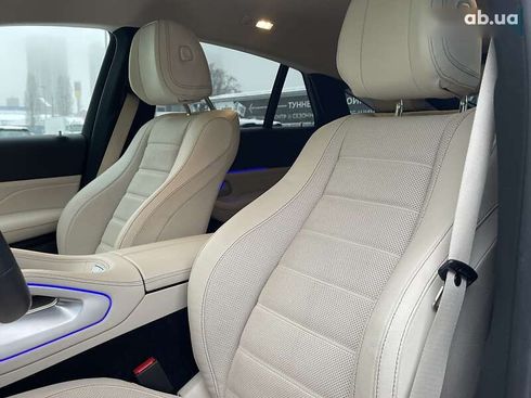 Mercedes-Benz GLE-Class 2022 - фото 21