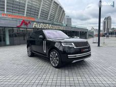 Купить Land Rover бу в Украине - купить на Автобазаре