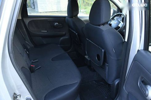 Nissan Note 2006 - фото 22