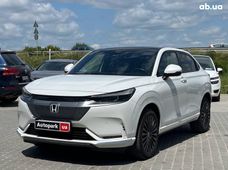 Продажа б/у Honda eNP1 2023 года во Львове - купить на Автобазаре