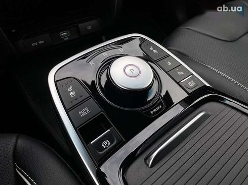 Kia Niro 2021 - фото 10