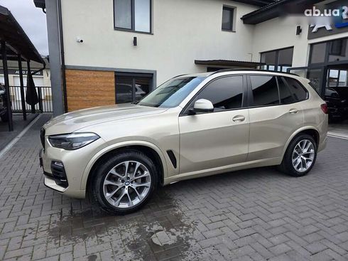 BMW X5 2019 - фото 3