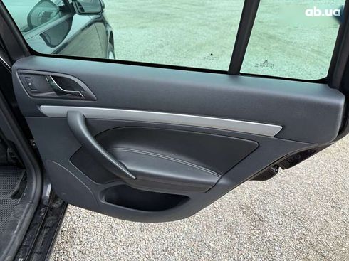 Skoda Octavia 2010 - фото 13