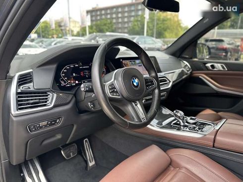BMW X5 2019 - фото 26