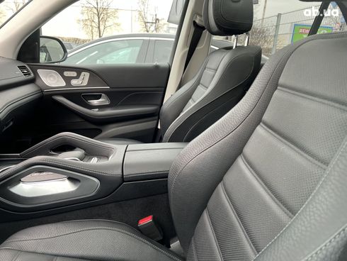 Mercedes-Benz GLE-Класс 2022 - фото 24