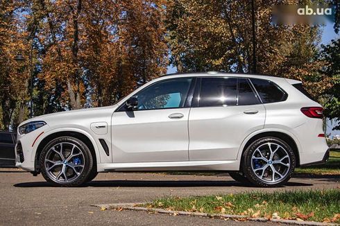 BMW X5 2022 - фото 5