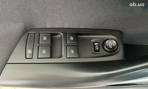 Opel Astra 2018 - фото 12