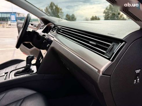 Volkswagen Arteon 2019 - фото 28