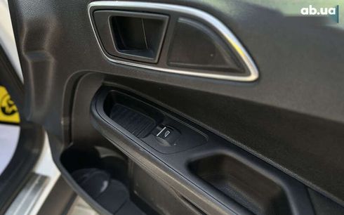 Ford B-Max 2015 - фото 20