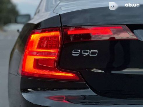 Volvo S90 2017 - фото 15