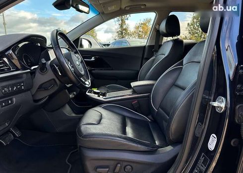 Kia Niro 2021 - фото 4