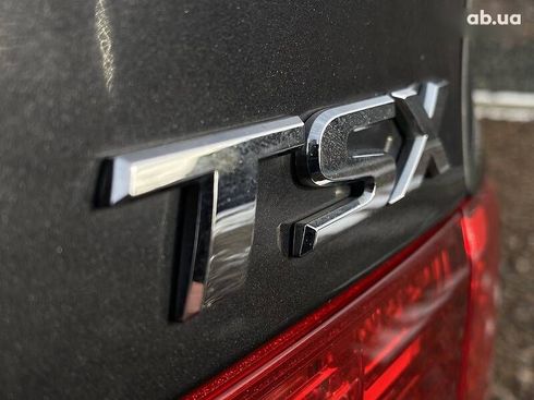 Acura TSX 2013 - фото 16