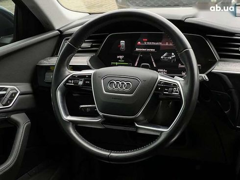 Audi E-Tron 2020 - фото 15