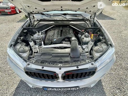 BMW X5 2017 - фото 4