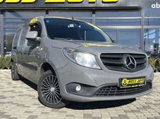Купити Mercedes Benz Citan бу в Україні - купити на Автобазарі