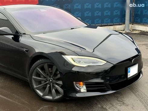 Tesla Model S 2019 - фото 14