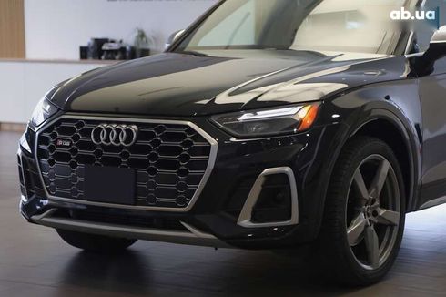 Audi SQ5 2022 - фото 6