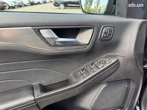 Ford Escape 2022 - фото 10