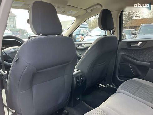 Ford Escape 2020 - фото 17