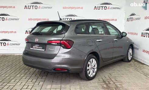 Fiat Tipo 2019 - фото 4