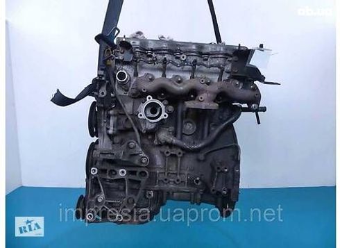 двигатель в сборе для Nissan Almera - купить на Автобазаре - фото 6