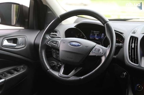 Ford Kuga 2019 - фото 12