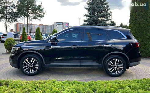 Samsung QM6 2018 - фото 4