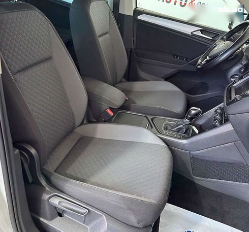 Volkswagen Tiguan 2017 - фото 10