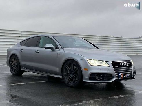 Audi A7 2013 - фото 8