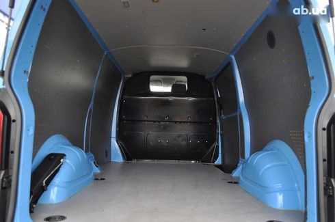 Volkswagen Transporter 2021 - фото 30