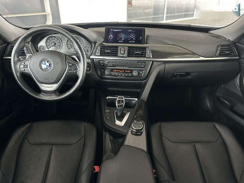 BMW 3 серия 2015 - фото 27