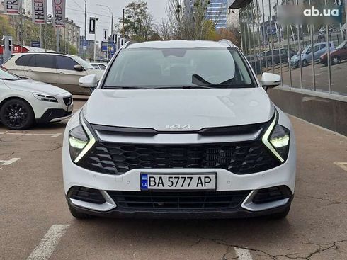 Kia Sportage 2023 - фото 3