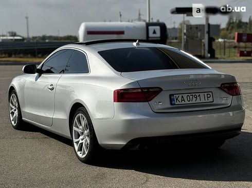 Audi A5 2011 - фото 28