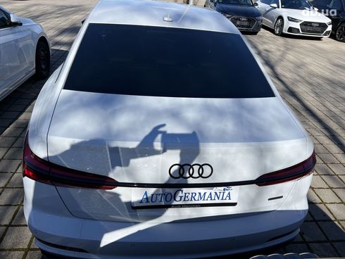 Audi A6 2022 - фото 22