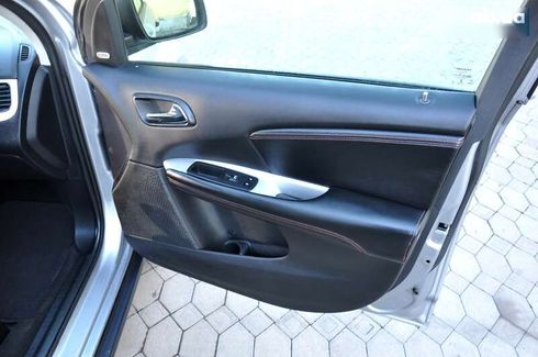 Dodge Journey 2019 - фото 26