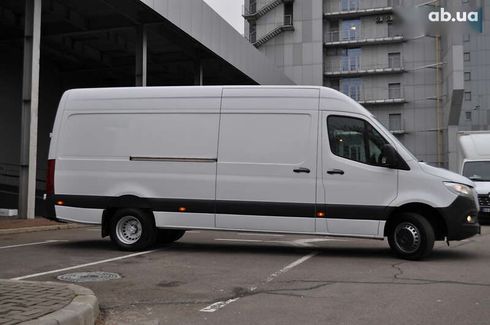 Mercedes-Benz Sprinter 2018 - фото 6