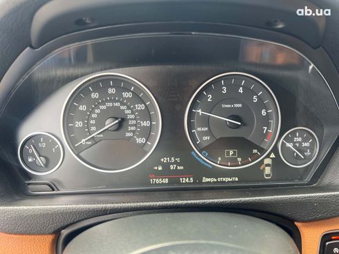 BMW 4 серия 2015 белый - фото 126