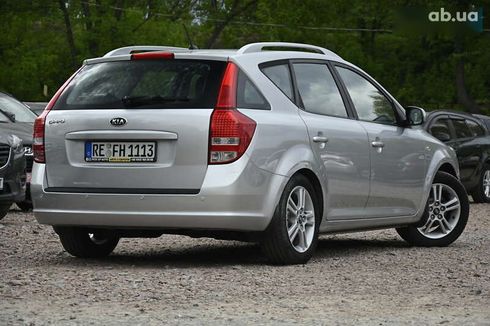 Kia Cee'd 2011 - фото 10