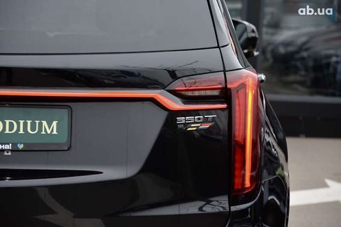 Cadillac XT6 2021 - фото 9