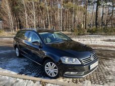 Продажа б/у Volkswagen Passat Variant в Киеве - купить на Автобазаре