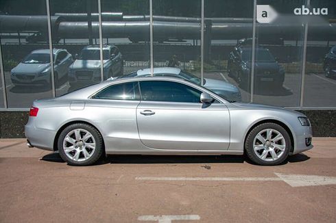 Audi A5 2008 - фото 2