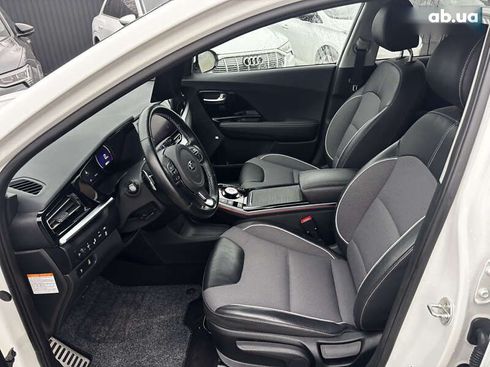 Kia Niro 2020 - фото 14