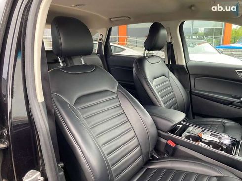 Ford Edge 2019 - фото 27