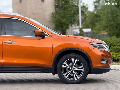 Nissan X-Trail 2018 - фото 13