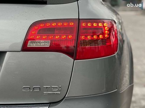 Audi a6 allroad 2008 - фото 9