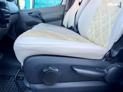 Mercedes-Benz Sprinter 2016 - фото 25