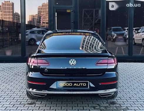 Volkswagen Arteon 2020 - фото 7