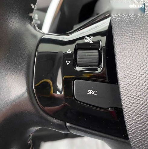 Peugeot 308 2020 - фото 14